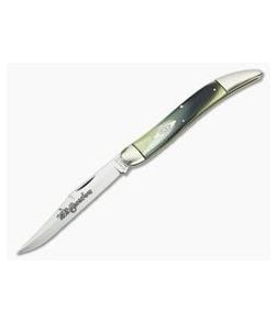 Case 1992 Case Classic Toothpick Celluloid Horn - CA-VX111 1