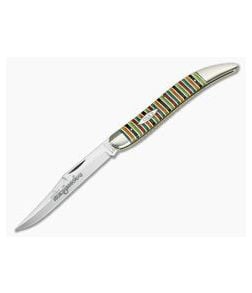 Case 1992 Case Classic Glitter Stripe Toothpick - CA-VX112 1