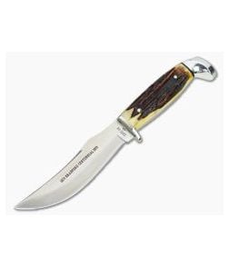 Case XX 1979 Bradford Centennial Fixed Blade - CA-VX115 1