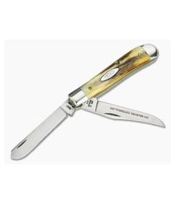 Case 1979 Bradford Centennial Mini Trapper - CA-VX121 1
