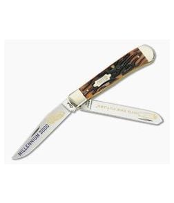 Case Millennium Trapper - CA-VX125 1