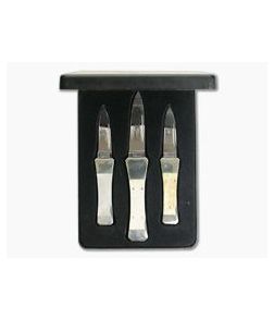 Parker Eagle 1982 GUNFIGHTERS SERIES II - THE CLANTONS - PC-VX126 1