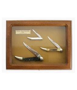 Case 1984 Texas Toothpick Set VX128 - CA-VX128 1