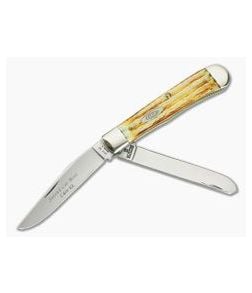 Case 1992 Second Cut Bone Trapper VX132 - CA-VX132 1