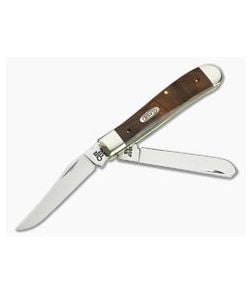 Case 1995 Walnut Mini Trapper VX139 - CA-VX139 1