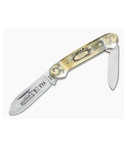 Case 1980 75th Anniversary Canoe - CA-VX181 1