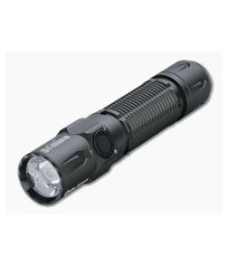 Olight Warrior 3S Gunmetal Gray 2300 Lumen Tactical 21700 Rechargeable Flashlight - OL-WARRIOR-3S-GG 1