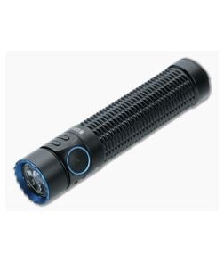 Olight Warrior Mini 3 Flashlight Black - OL-WARRIOR-MINI-3-BK 1