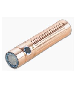 Olight Warrior Mini Copper "Eternal" Limited Tactical Rechargeable 1500 Lumen Flashlight - OL-WARRIOR-MINI-CU-ETERNAL 1