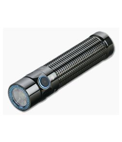 Olight Warrior Mini Titanium "Autumn" Limited Tactical Rechargeable 1500 Lumen Flashlight - OL-WARRIOR-MINI-TI-AUTUMN 1