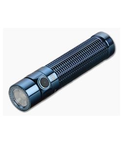 Olight Warrior Mini Titanium "Summer" Limited Tactical Rechargeable 1500 Lumen Flashlight - OL-WARRIOR-MINI-TI-SUMMER 1