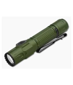 Olight Warrior Ultra OD Green Tactical Flashlight - OL-WARRIOR-ULTRA-ODG 1