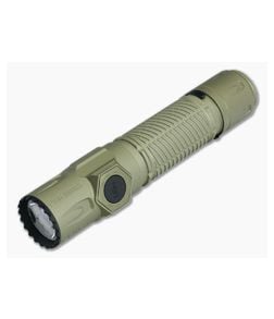 Olight Warrior Ultra Olive Green Tactical Flashlight - OL-WARRIOR-ULTRA-OLG 1