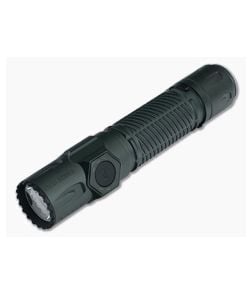 Olight Warrior Ultra Stealth Gray Tactical Flashlight - OL-WARRIOR-ULTRA-SG 1