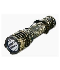 Olight Warrior X PRO Desert Camouflage Limited Edition 2250 Lumen Tactical Tail Switch LED Flashlight - OL-WARRIOR-X-PRO-DC 1