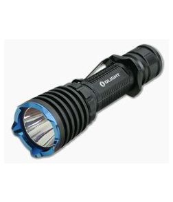 Olight Warrior X 2000 Lumen Tactical Tail Switch LED Flashlight - OL-WARRIOR-X 1
