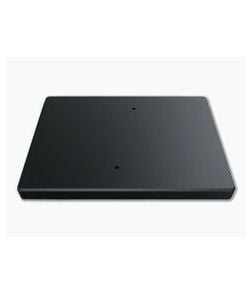 Wicked Edge Aluminum Base Black Powder Coat WE024 - WKD-WE024 1