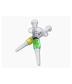 Wicked Edge 5/3.5 Micron Diamond Paste Syringes - WKD-WE0503.5SP 1