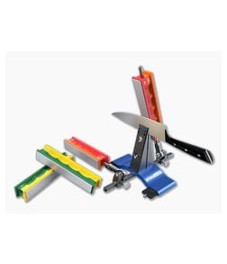 Wicked Edge Precision Sharpener No Base WE100 - WKD-WE100.2 1