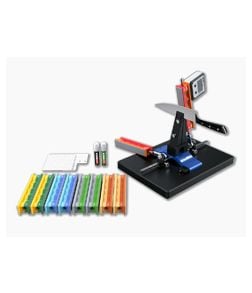 Wicked Edge Pro-Pack II w/o Case WE120PR221024 - WKD-WE120PR221024 1