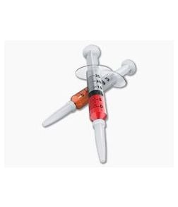 Wicked Edge 14/10 Micron Diamond Paste Syringes - WKD-WE1410SP 1