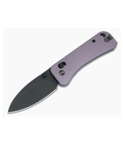 WE Banter 2 Purple Aluminum - WE-WE23075-2 1