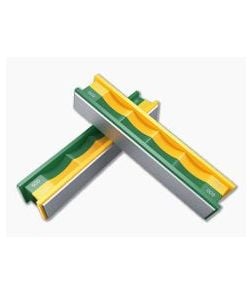Wicked Edge Medium 400/Fine 600 Grit Diamond Stones Pack WE400600 - WKD-WE400600 1