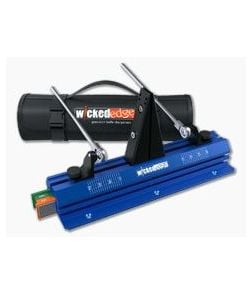 Wicked Edge GO Sharpener w/ Standard Bag WE50 - WKD-WE50 1