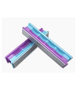 Wicked Edge Extra Fine 800/Ultra Fine 1000 Grit Diamond Stones Pack WE8001000 - WKD-WE8001000 1