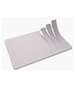 Wicked Edge 6 Micron Diamond Lapping Film - WKD-WEDLF600 1
