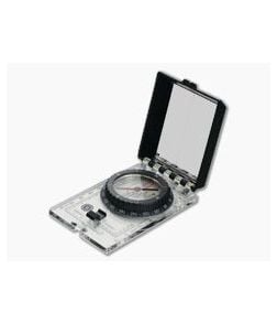 Ultimate Survival Gear Folding Map Compass - UST-WG02149 1