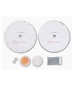Sharpening Wheel Set - AC-WHEELS 1