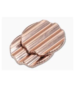 Shire Post Mint Sliding Pickle Chips Worry Coins Copper - SPM-WOR-PICKLE-CO 1