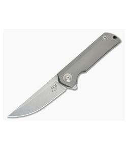 Liong Mah Design Warrior One Version 2 Flipper - LMD-WRONE-V2 1