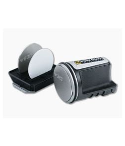 Work Sharp Rolling Knife Sharpener - WS-KTNRKS 1