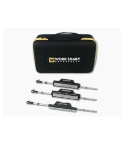Work Sharp Upgrade Kit for the Precision Adjust Knife Sharpener WSSA0004772 - WS-SA0004772 1