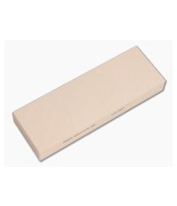 Pride Abrasive 8" Aluminum Oxide Water Stone 220 Grit - PA-WW220-8 1