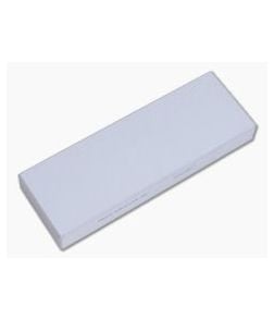 Pride Abrasive 8" Aluminum Oxide Water Stone 3000 Grit - PA-WW3000-8 1