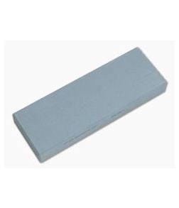 Pride Abrasive 8" Aluminum Oxide Water Stone 600 Grit - PA-WW600-8 1