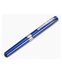 Fisher Space Pen Executive Comfort Grip Space Pen Blueberry X750/B - FSP-X750-B 1