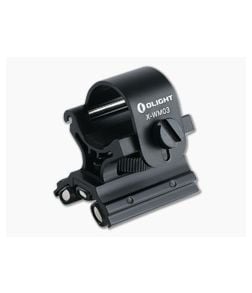 Olight X-WM03 Magnetic Flashlight Weapon Mount - OL-X-WM03 1