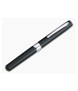 Fisher Space Pen Explorer Comfort Grip Space Pen Black X750-BK - FSP-X750-BK 1