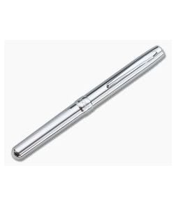 Fisher Space Pen Explorer Comfort Grip Space Pen Chrome X750 - FSP-X750 1