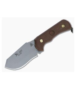 TOPS Knives Xcest Alpha Cross-Country Emergency Support Tool w/ Survival Kit - TP-XCEST-A-TAN 1