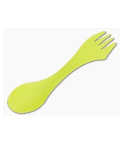Light My Fire Spork Tritan Yellow - LMF-YELLOW 1