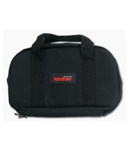 Kershaw 18 Pocket Knife Storage Bag Black Nylon - KS-Z997 1