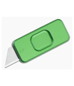 Rivery Manufacturing Zero OTF Utility Smooth Operator CadLab Green - RIV-ZERO-M-OTF-S-6061-CLCGRN 1
