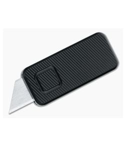 Rivery Manufacturing Zero OTF Utility File Pattern Black - RIV-ZERO-M-OTF-F-6061-BLACK 1