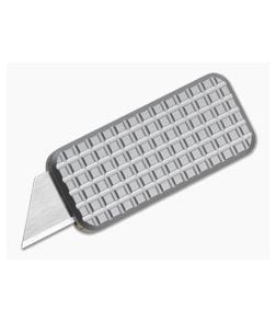 Rivery Manufacturing Zero OTF Utility Grenade CadLab Gun Metal Gray - RIV-ZERO-M-OTF-G-6061-CLCGMG 1