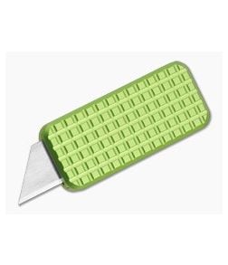 Rivery Manufacturing Zero OTF Utility Grenade CadLab Green - RIV-ZERO-M-OTF-G-6061-CLCGRN 1